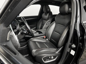 Внедорожник Geely Tugella 2023 года, 2642200 рублей, Казань