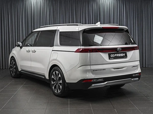 Минивэн Kia Carnival 2021 года, 3899000 рублей, Ставрополь
