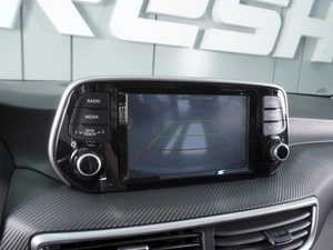 Внедорожник Hyundai Tucson 2018 года, 2050000 рублей, Ростов-на-Дону