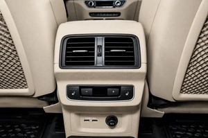 Внедорожник Audi Q5 2021 года, 4939000 рублей, Челябинск