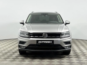 Внедорожник Volkswagen Tiguan 2019 года, 1974900 рублей, Казань
