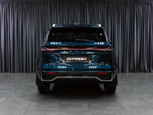 Внедорожник Geely Monjaro 2023 года, 3289000 рублей, Тюмень