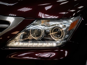 Внедорожник Lexus LX 2014 года, 4199000 рублей, Тюмень