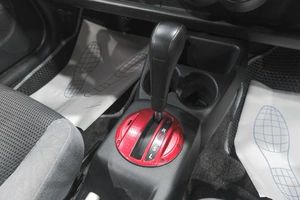 Хетчбэк Honda Fit 2003 года, 389000 рублей, Новокузнецк