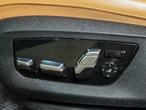 Седан BMW 5 серия 2022 года, 5729000 рублей, Воронеж