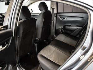 Седан Kia Rio 2018 года, 1360000 рублей, Муром