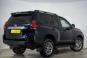 Внедорожник Toyota Land Cruiser Prado 2021 года, 5999000 рублей, Оренбург