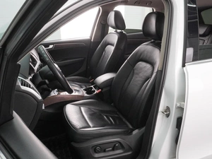 Внедорожник Audi Q5 2012 года, 1499000 рублей, Воронеж