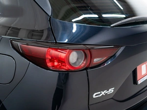 Внедорожник Mazda CX-5 2017 года, 2300000 рублей, Красноярск