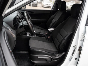 Внедорожник Hyundai Creta 2019 года, 1710000 рублей, Краснодар