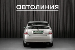 Лифтбек Toyota Prius 2009 года, 789000 рублей, Ачинск