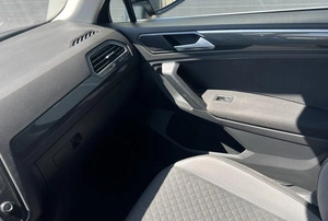 Внедорожник Volkswagen Tiguan 2017 года, 2135000 рублей, Солонцы
