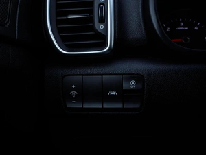 Внедорожник Kia Sportage 2019 года, 2399000 рублей, Большой Сочи