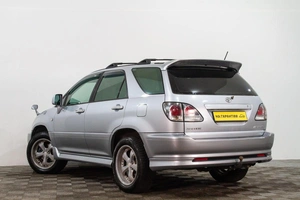 Внедорожник Toyota Harrier 2002 года, 1029000 рублей, Сургут