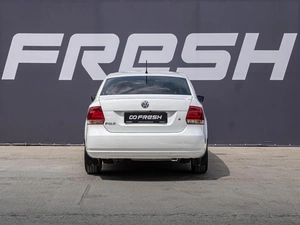 Седан Volkswagen Polo 2014 года, 848000 рублей, Краснодар