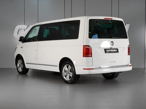 Минивэн Volkswagen Multivan 2019 года, 5800000 рублей, Минеральные Воды
