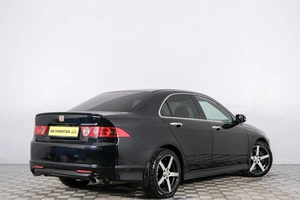 Седан Honda Accord Type S 2006 года, 1049000 рублей, Красноярск