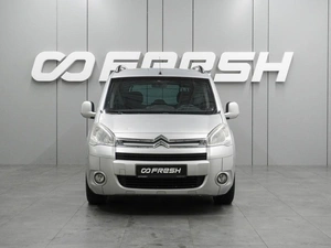 Минивэн Citroen Berlingo 2012 года, 799000 рублей, Воронеж