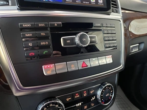 Внедорожник Mercedes-benz M-класс 2013 года, 2287000 рублей, Солонцы