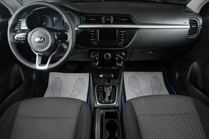 Седан Kia Rio 2019 года, 1299000 рублей, Тюмень