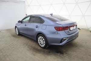 Седан Kia Cerato 2019 года, 1530000 рублей, Обнинск