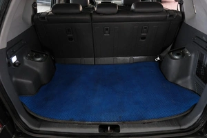 Внедорожник Hyundai Tucson 2005 года, 899000 рублей, Омск