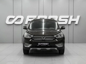 Внедорожник Dongfeng AX7 2017 года, 1190000 рублей, Ростов-на-Дону