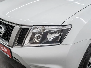 Внедорожник Nissan Terrano 2018 года, 1590000 рублей, Красноярск