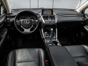 Внедорожник Lexus NX 2015 года, 2290000 рублей, Краснодар