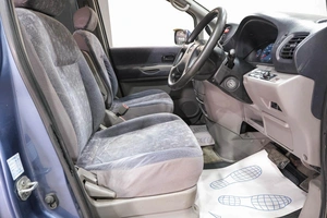 Минивэн Nissan Serena 2000 года, 399000 рублей, Новокузнецк