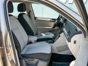Внедорожник Volkswagen Tiguan 2017 года, 2749000 рублей, Большой Сочи