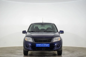 Седан ВАЗ (LADA) Granta 2012 года, 319000 рублей, Оренбург
