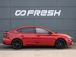 Лифтбек MG 6 2020 года, 2080000 рублей, Краснодар