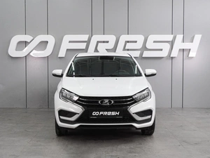 Седан ВАЗ (LADA) Vesta 2023 года, 1378000 рублей, Воронеж