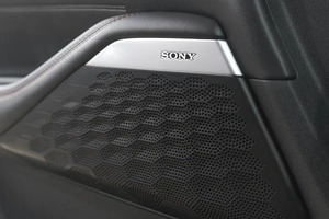 Внедорожник Changan UNI-K 2023 года, 3039000 рублей, Новокузнецк