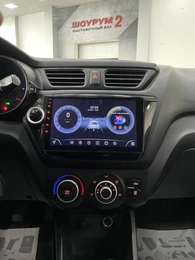 Седан Kia Rio 2012 года, 687000 рублей, Солонцы