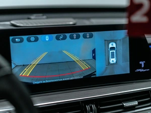 Внедорожник Chery Tiggo 8 Pro Max 2023 года, 2949000 рублей, Красноярск