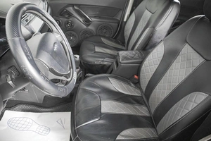 Седан ВАЗ (LADA) Granta 2019 года, 599000 рублей, Кемерово