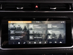 Внедорожник Land Rover Range Rover Velar 2017 года, 3399000 рублей, Санкт-Петербург