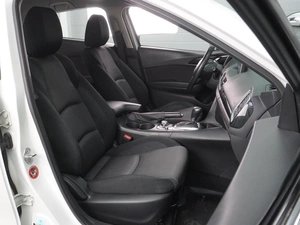 Хетчбэк Mazda 3 2014 года, 1369000 рублей, Воронеж