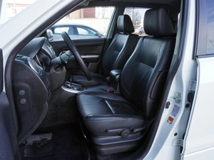 Внедорожник Suzuki Grand Vitara 2008 года, 649000 рублей, Нижний Новгород