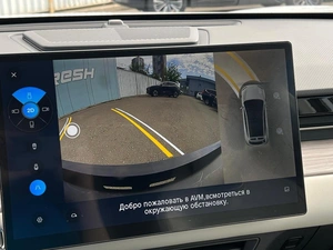 Внедорожник Jetour Dashing 2023 года, 1990000 рублей, Ижевск