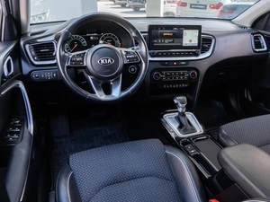 Хетчбэк Kia Ceed 2021 года, 1729040 рублей, Волгоград