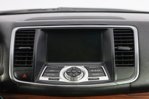 Седан Nissan Teana 2008 года, 1049000 рублей, Новосибирск