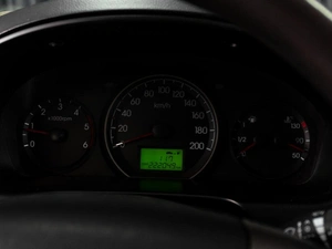 Минивэн Hyundai H-1 2010 года, 1347000 рублей, Тюмень