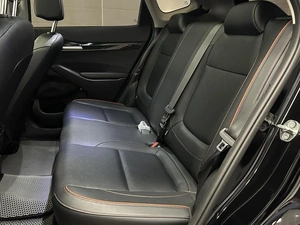 Внедорожник Kia Seltos 2024 года, 2780000 рублей, Уфа