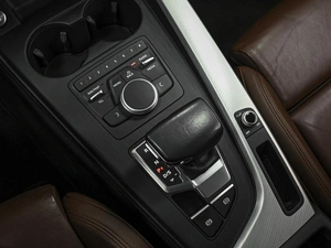Универсал Audi A4 2018 года, 2194000 рублей, Ставрополь