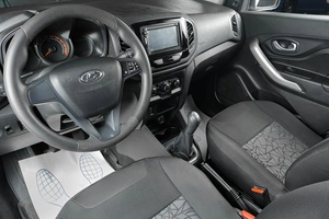 Хетчбэк ВАЗ (LADA) XRAY 2020 года, 1329000 рублей, Тюмень