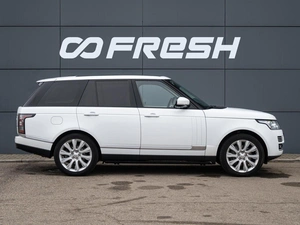 Внедорожник Land Rover Range Rover 2013 года, 2800000 рублей, Краснодар