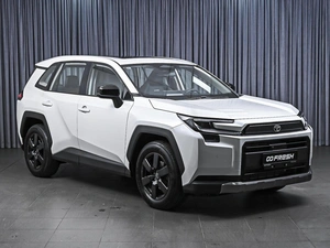 Внедорожник Toyota RAV4 2026 года, 4399000 рублей, Ставрополь